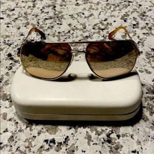 DITA MIDNIGHT SPECIAL SUNGLASSES.